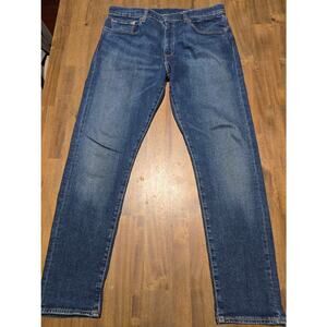 Levi's 512 Slim Taper  Jeans Men' sW36L32